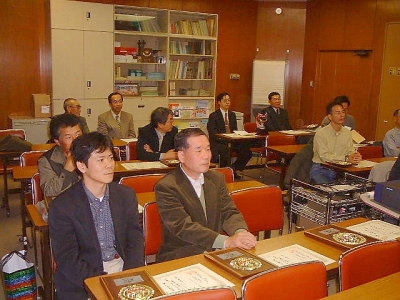 �I�[�����l�R���e�X�g