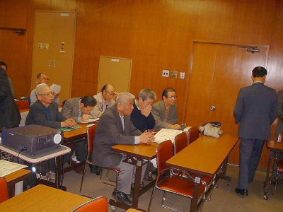 �I�[�����l�R���e�X�g