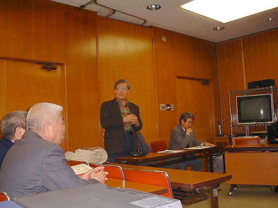 �I�[�����l�R���e�X�g